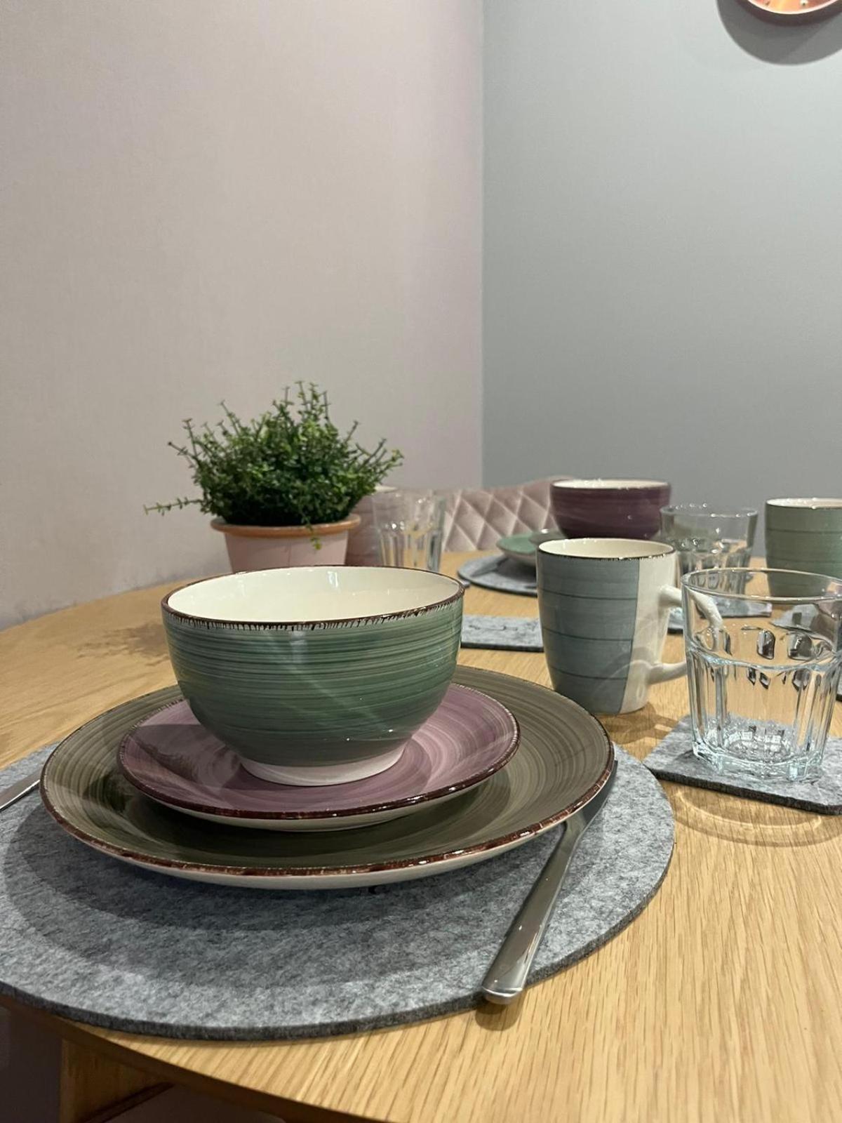 Herrenhaus-Henriettenhof グレーミッツ エクステリア 写真
